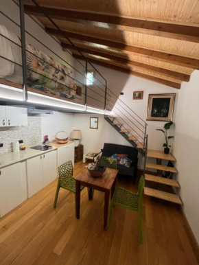 loft Manzoni
